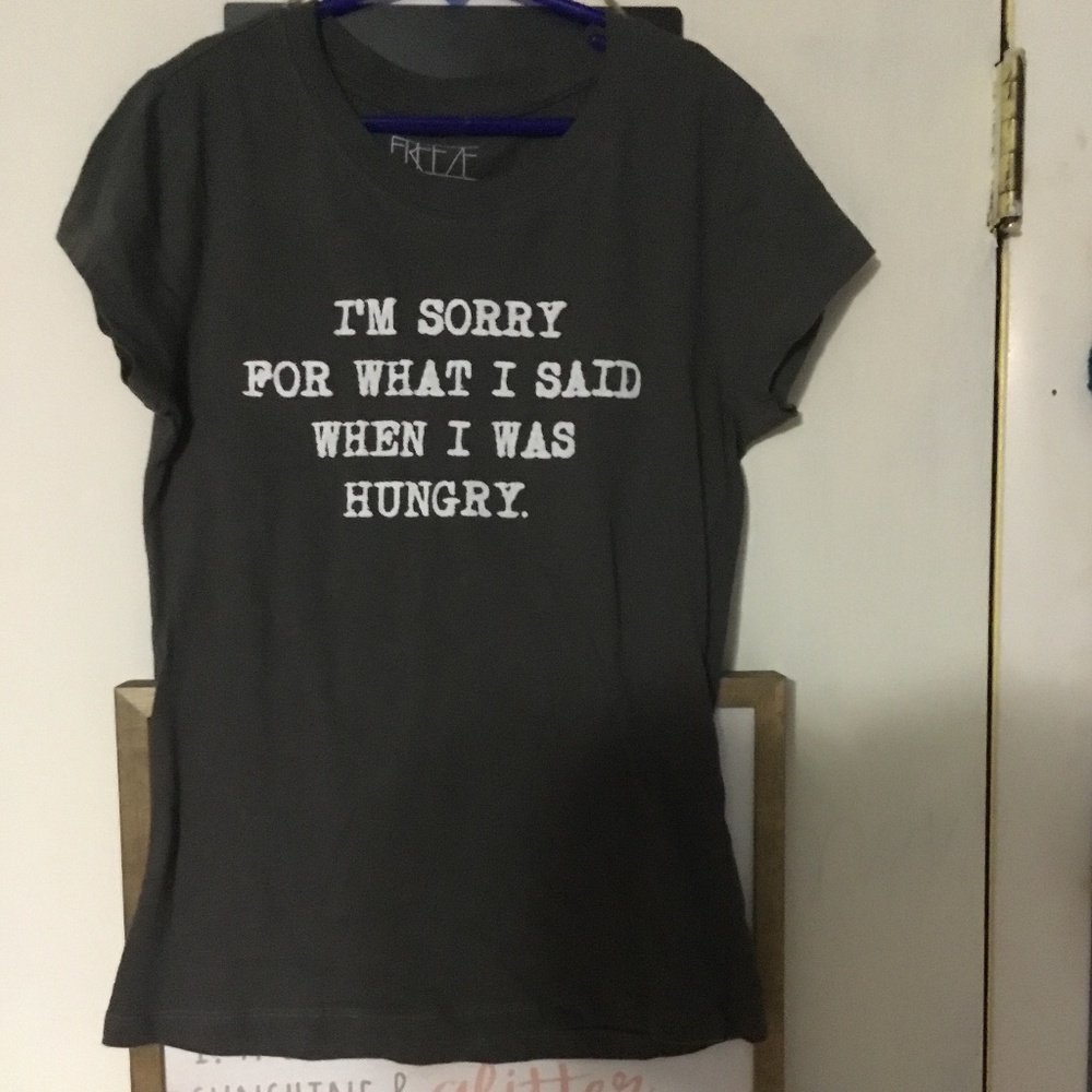 T-shirt